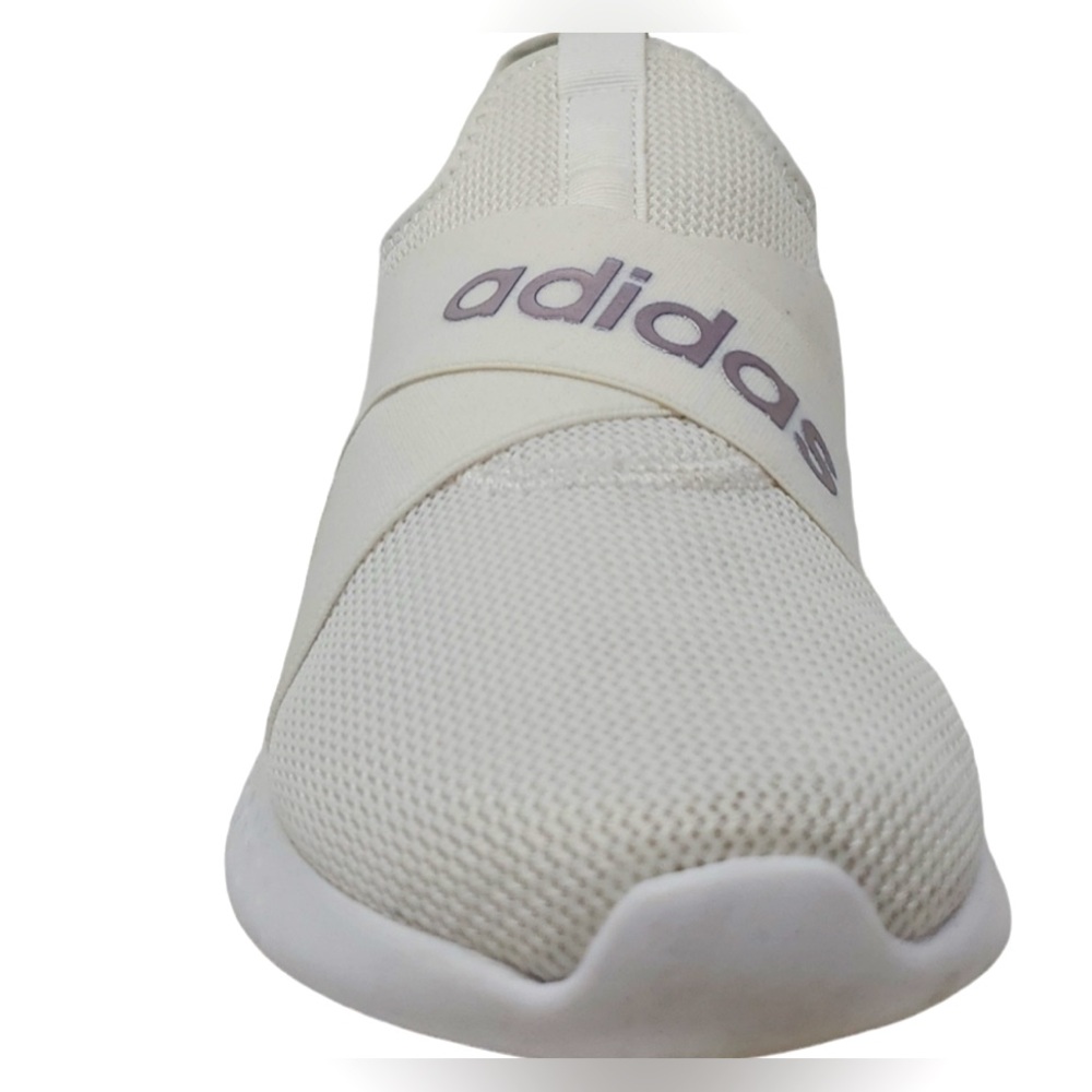 ADIDAS Women's Puremotion Adapt Sneakers, White/Iridescent
Women’s size 9.5